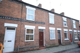 2 Bedroom Terraced